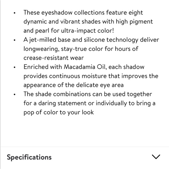 Wet n Wild Poster Child color Icon Eyeshadow Palette - Picture 6 of 6